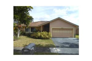 5214 Nw 99th Terrace, Sunrise