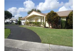 13523 Nw 8th Court, Sunrise