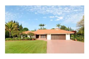 1521 Sw 120th Terrace, Davie
