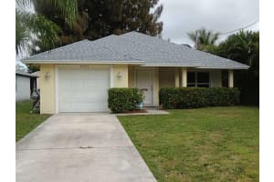 6923 1st Street, Jupiter
