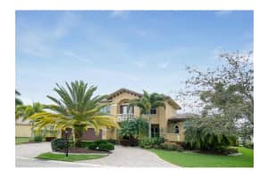 12758 Nw 69th Court, Parkland