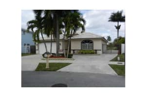 16547 Sw 95th Street, Miami