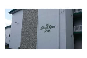 5861 Nw 16th Pl 308, Sunrise