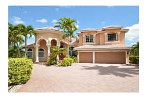 12757 Nw 68 Drive, Parkland