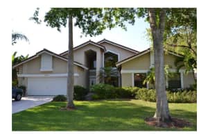 6031 Nw 68th Manor, Parkland