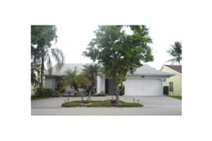 5322 Nw 99th Way, Coral Springs