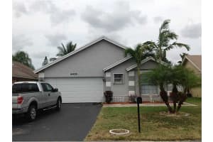 4435 Nw 99th Avenue, Sunrise