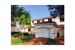 7605 Tamarac Island Circle 7605, Tamarac
