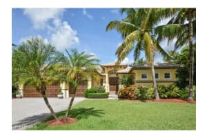 7485 Nw 127th Ter, Parkland