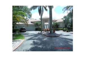 12116 Nw 9 Place, Coral Springs