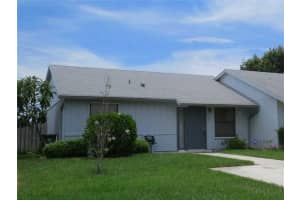 3768 Parkside Circle 3768, Palm Springs