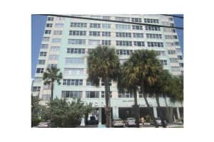 3003 Terramar St 703, Fort Lauderdale