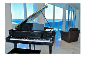 801 Briny Ave 1505, Pompano Beach