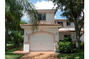 7689 Tamarac Island Circle 7689, Tamarac