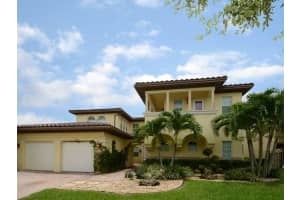 7895 Nw 110 Drive, Parkland