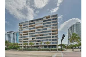 345 N Ft Lauderdale Beach 503, Fort Lauderdale
