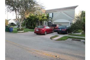 10293 Sw 55th Lane, Cooper City