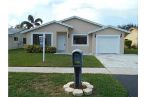 9625 Nw 49th Street, Sunrise