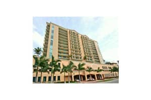 17555 Atlantic Boulevard 805, Sunny Isles Beach