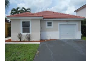 6865 Nw 69th Ct, Tamarac