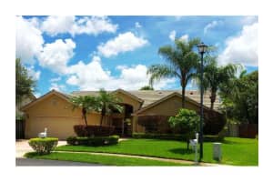 922 Sw 124th Terrace, Davie