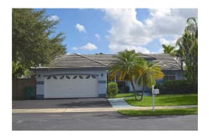 12546 Sw 9th Place, Davie