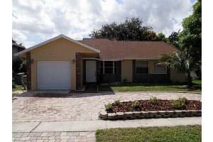 4929 Nw 92nd Ave, Sunrise