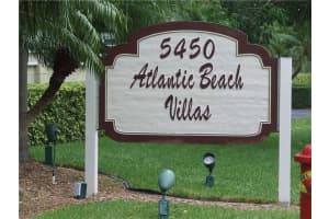 5450 N Ocean Blvd 2-a, Lauderdale By The Sea
