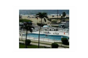 1300 N Ocean Boulevard 204, Pompano Beach