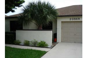 20868 W Concord Green Dr W 20868, Boca Raton