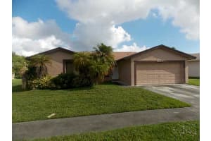 9623 Nw 49th Court, Sunrise