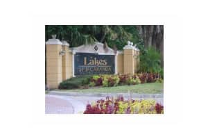 10709 Cleary Bl 208, Plantation