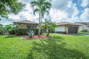 11206 Nw 43rd Court, Coral Springs 11206 Nw 43rd Court, Coral Springs