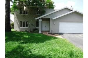 10189 Sw 49th Manor, Cooper City