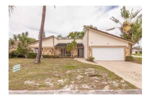 5899 Vista Linda Lane, Boca Raton