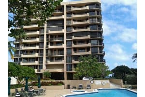 1300 S Ocean Blvd Ph3, Pompano Beach