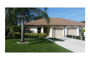 20844 W Concord Green Drive 20844, Boca Raton