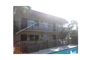 3030 Ne 5th Ter 14, Wilton Manors