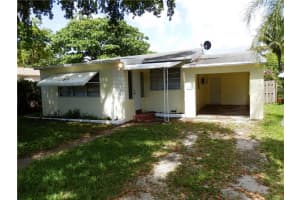 1106 N 25th Avenue, Hollywood