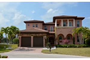 11070 Nw 78th Place, Parkland