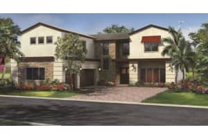 10500 Marin Ranches Drive, Cooper City