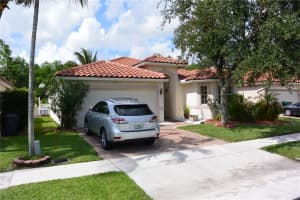 7425 Parkside Ln, Margate