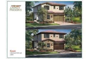 6407 Osprey Landing , Lt 8, Davie