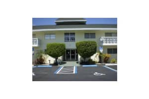 4200 Nw 3rd Court 105, Plantation