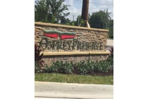 5305 Falcon Trail Lot #45, Davie