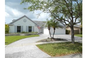 5503 Sw 103rd Avenue, Cooper City