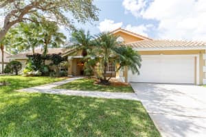 20341 Nw 3rd Street, Pembroke Pines