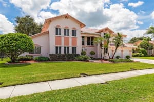 1944 Sw 101st Avenue, Davie