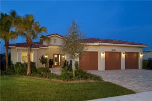 10521 Marin Ranches Drive, Cooper City