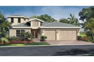 10501 Marin Ranches Drive, Cooper City
